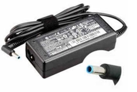 [113640] Cargador Notebook 19.5V 3.33A 4.5X3.0Mm 65W Alternativo Hp Incluye Cable De Tension