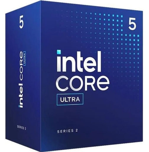 [113708] Micro Intel (1851) Core Ultra 5 225 (Bx80768225)
