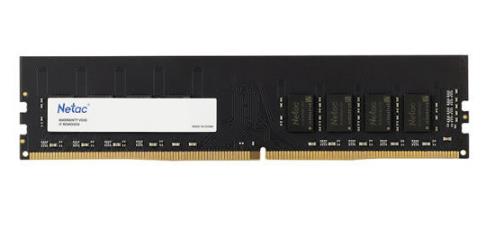 [951404] Memoria Netac Basic Ddr4 3200 32Gb Udimm C22 (Ntbsd4P32Sp-32J)