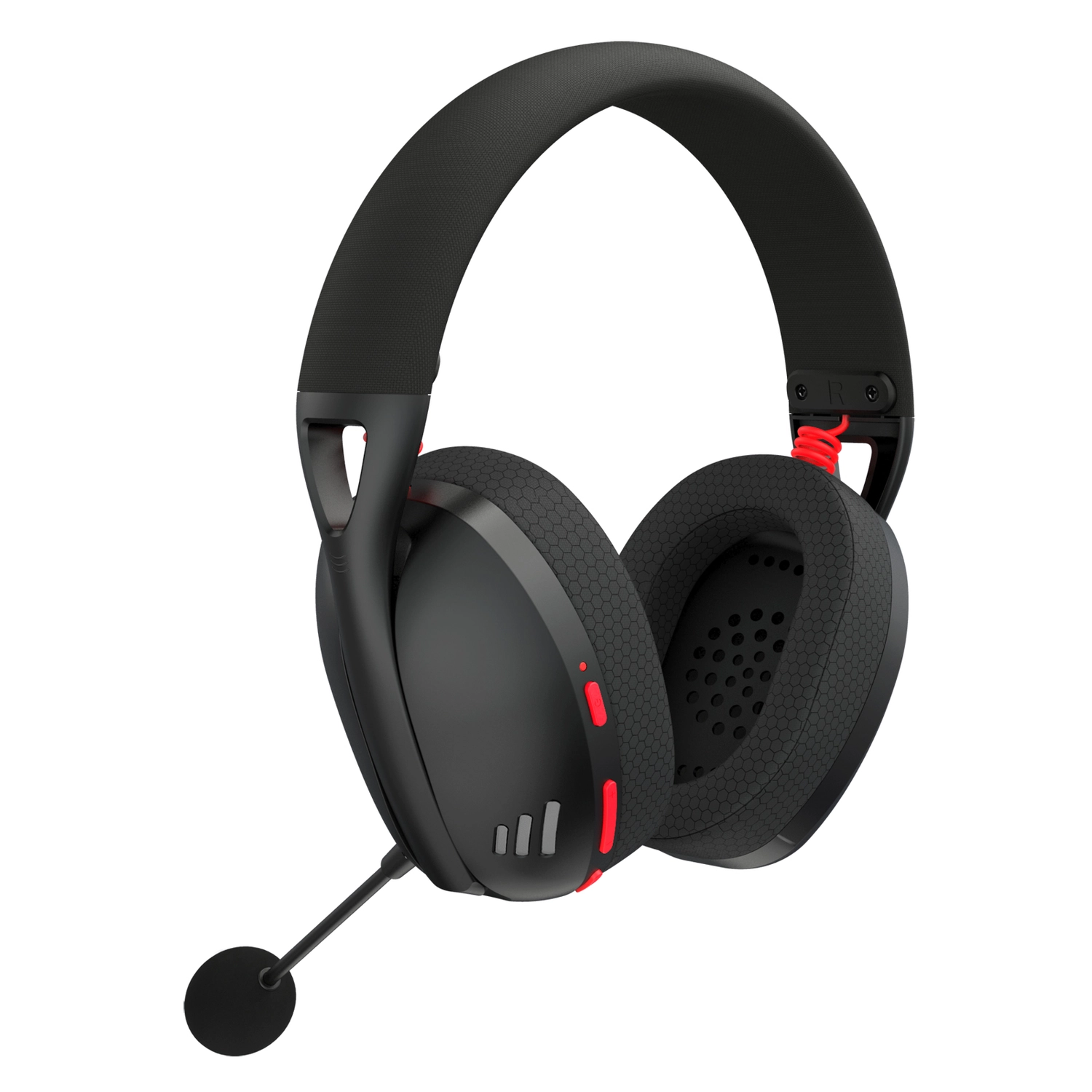 [951411] Auricular Inalámbrico Redragon Ire Pro H848 Negro