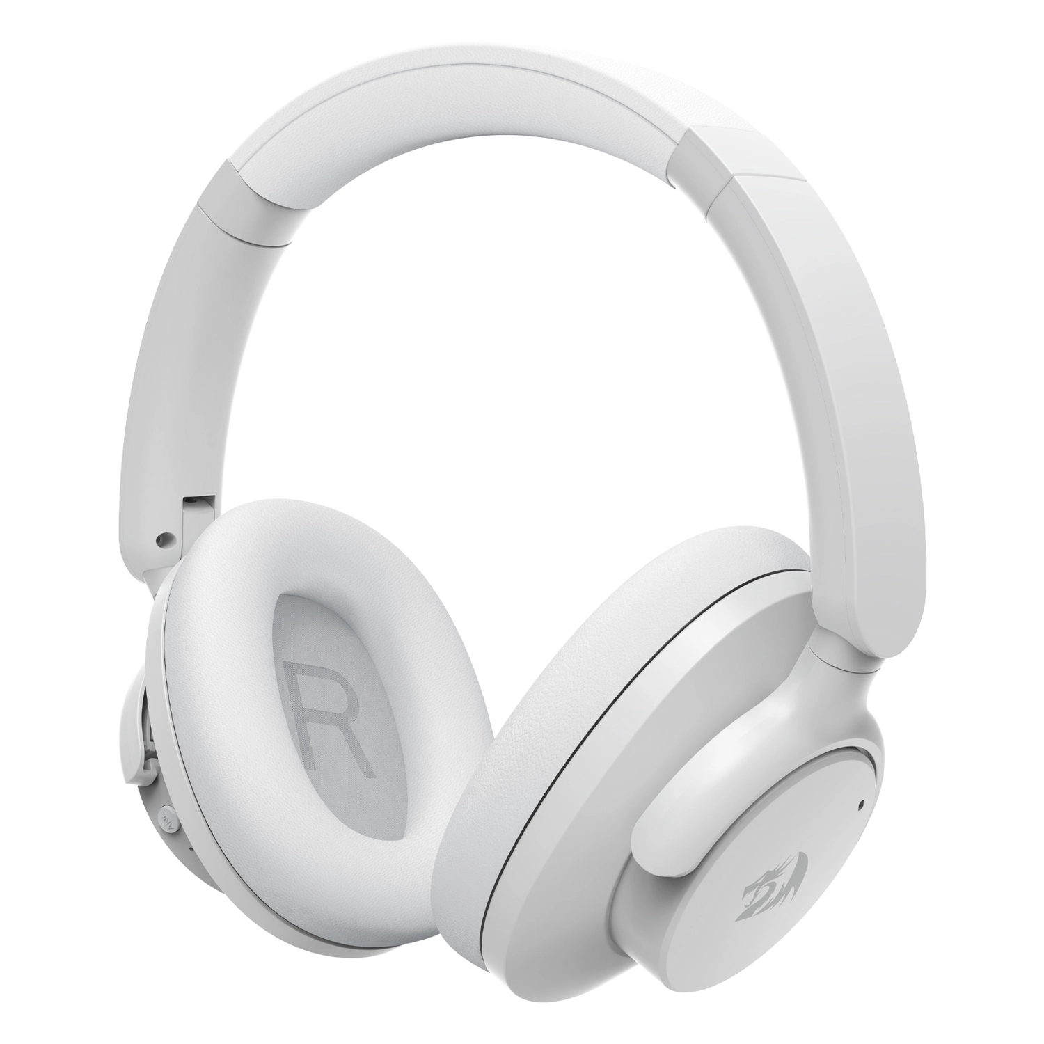 [951413] Auriculares Inalámbricos Redragon Vibecore Blanco