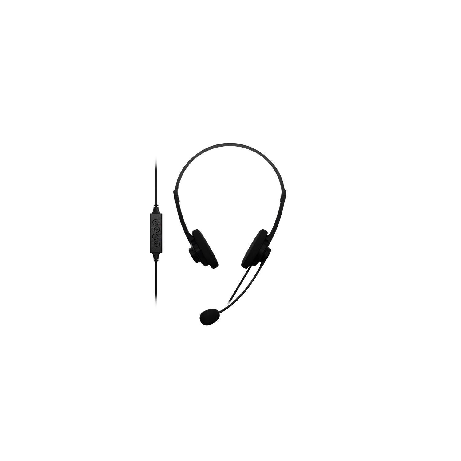 [951441] Xtech Auriculares Usc C Vincha , Cable
