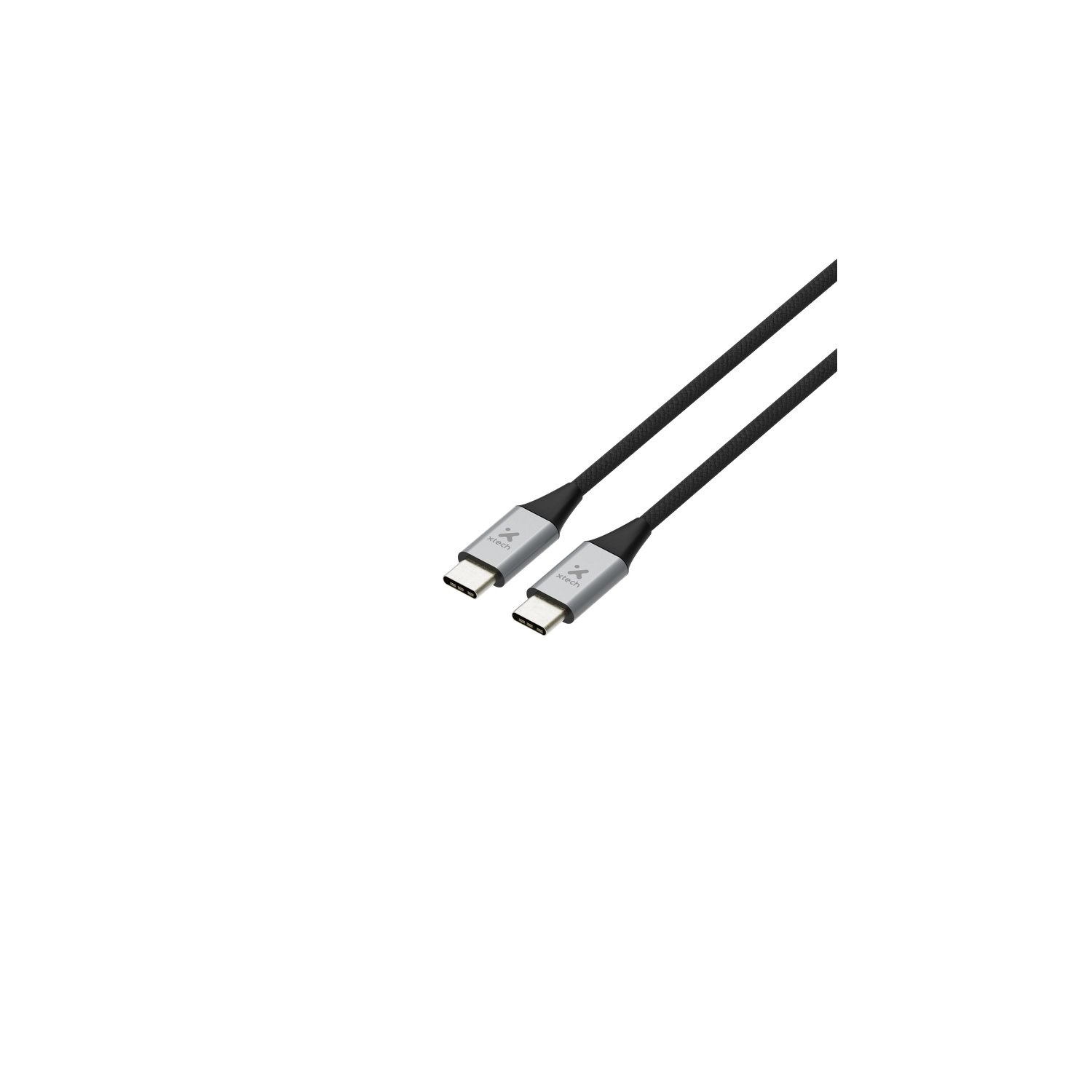 [951443] Xtech Cable Usb C Carga Y Datos