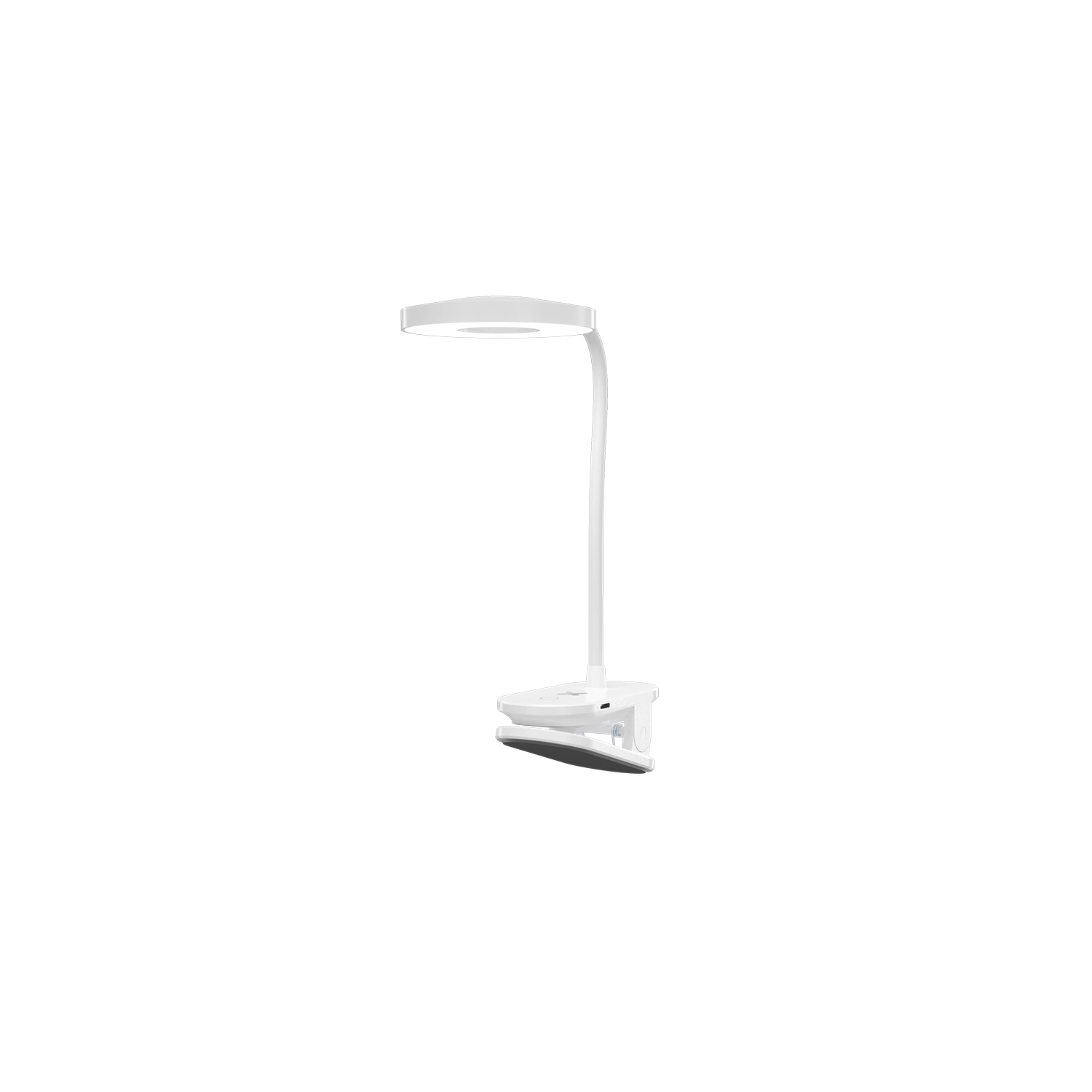 [951445] Xtech Lampara Recargable De Led Con Clip