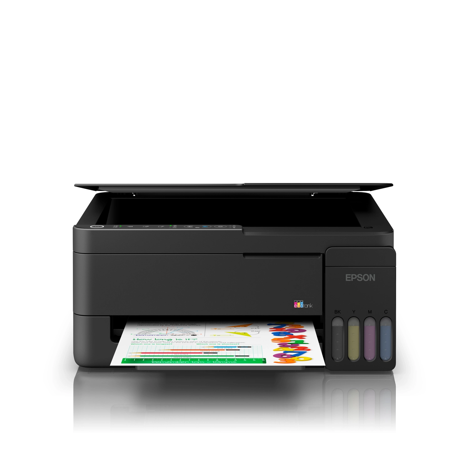 [951453] Impresora Epson L3350 Multifuncion Wifi