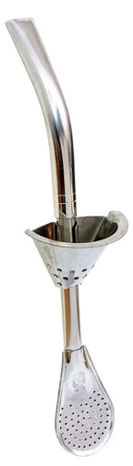 [951483] Cosit Del Mate + Bombilla , Combo, Rinde Mas , Ceba Mejor