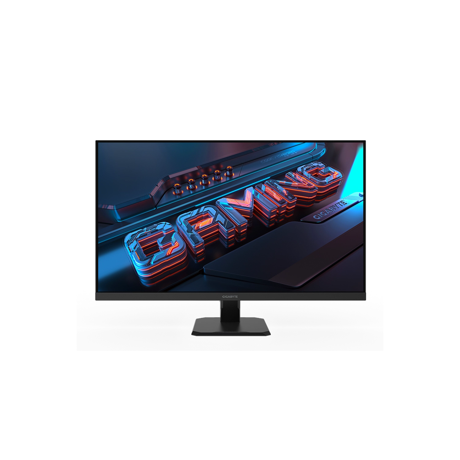 [951493] Monitor Gigabyte 32" Edge Plano Qhd Gs32Q 165Hz 1Ms