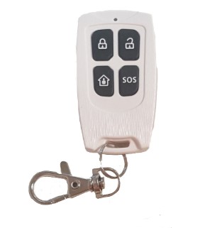 [951525] Control Remoto Adicional Para Wala 10C Y Wala 2000 ( Pilas No Incluidas 1X2032)