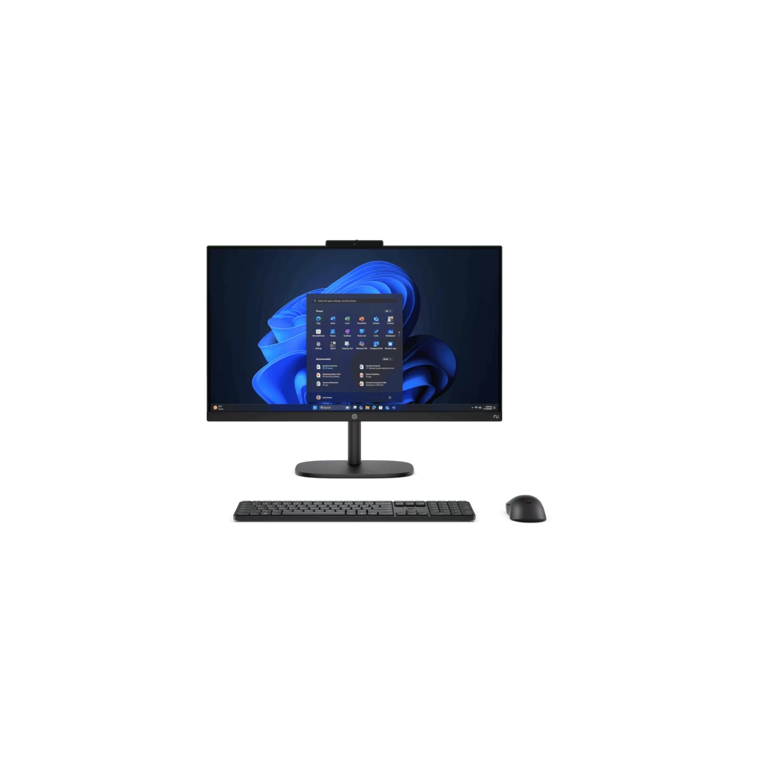 [951530] Aio Hp Prostudio 2 G2A R5 40 512/16Gb 23,8" Freedos
