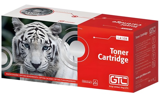[951577] Toner Gtc P/ Pantum Pd219 P2509W M6509Nw M6559N M6559Nw M6609N