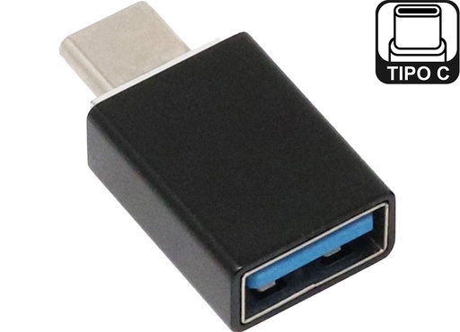 [951567] Adaptador Usb Tipo C A Usb 3.0 H Otg