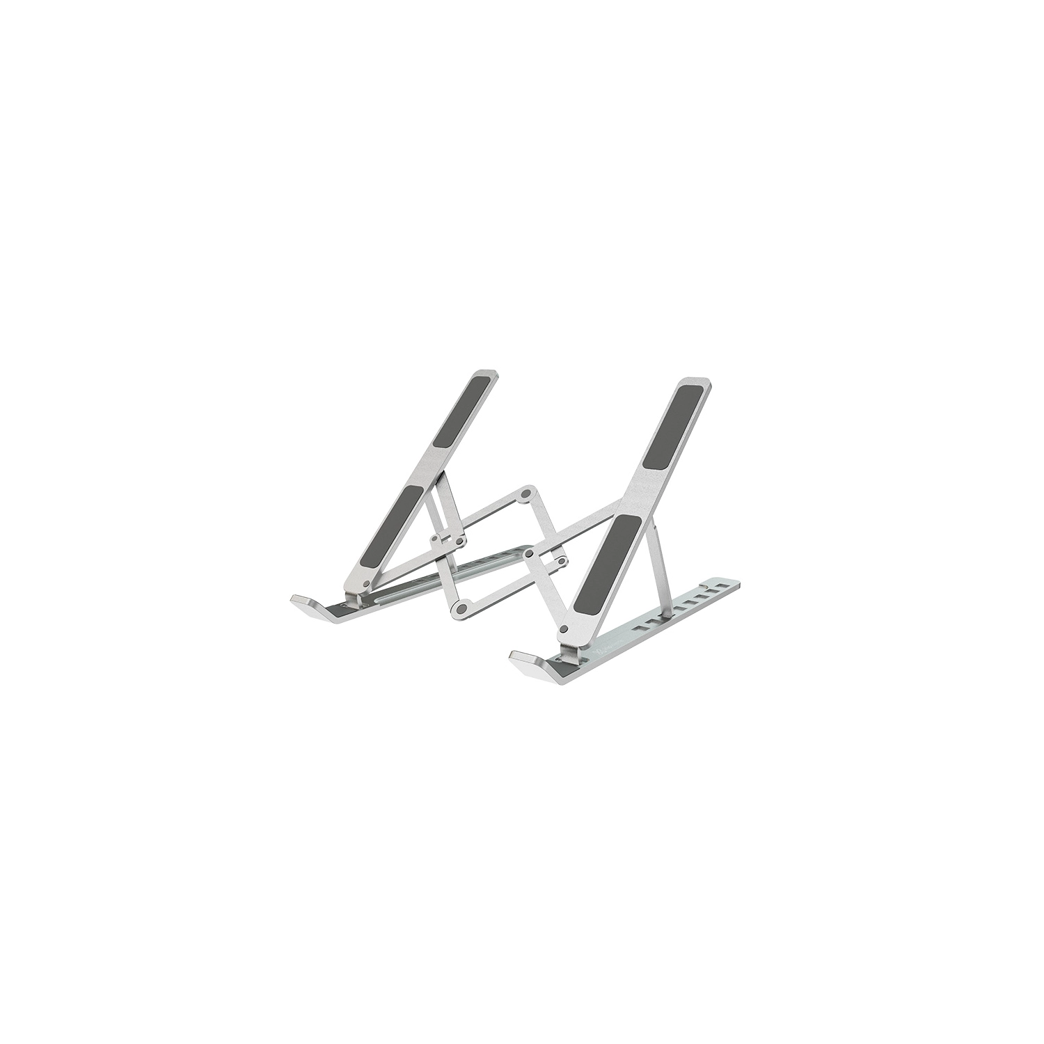 [951582] Base P/Notebook Klip Xtreme Aluminio 15,6 Plegable