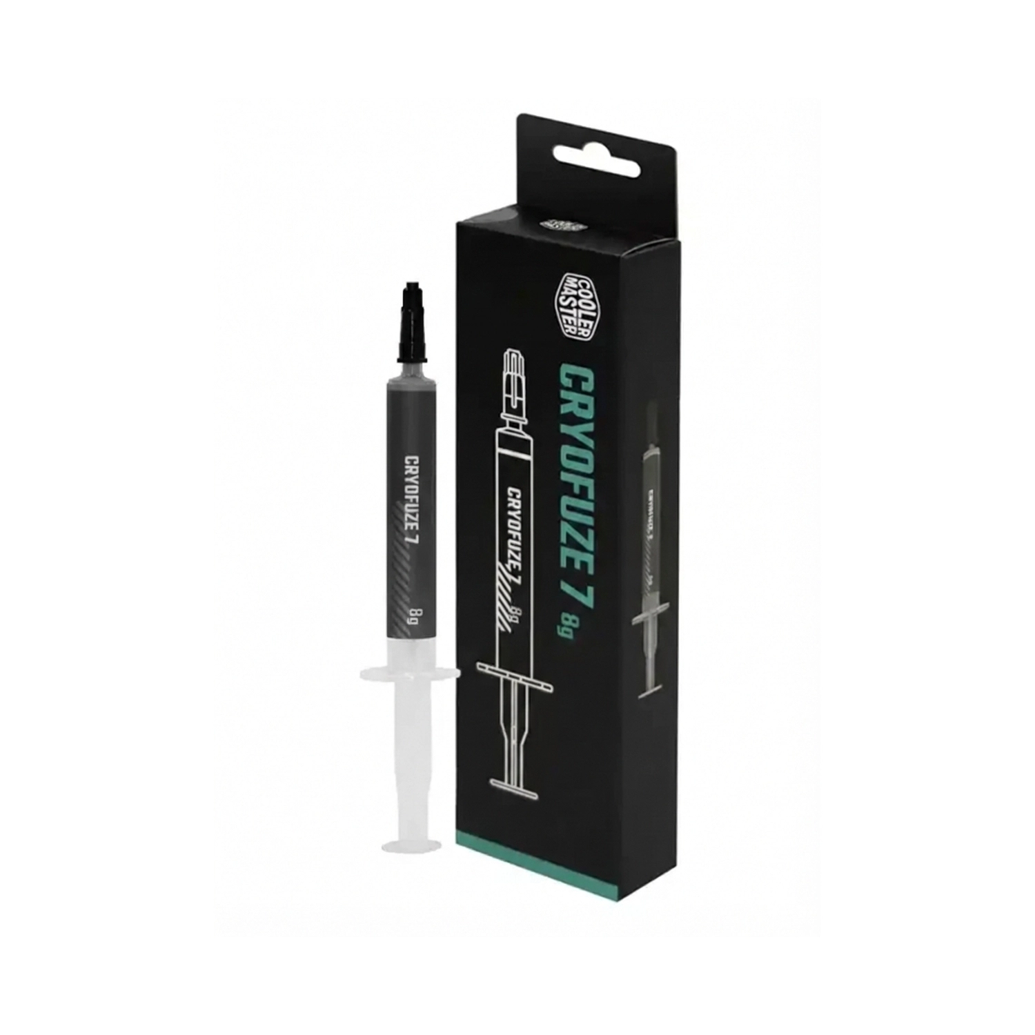 [951617] Pasta Termica Cooler Master Cryofuze 7 8Gr