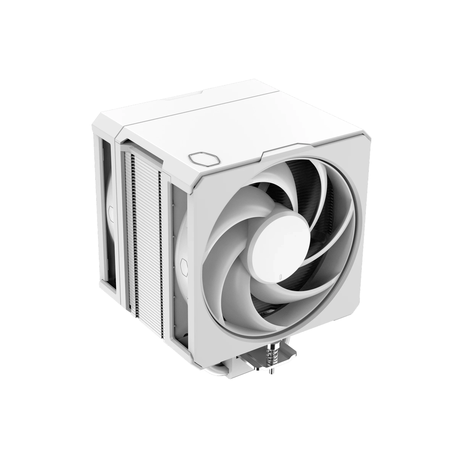 [951631] Air Cooler Cooler Master Hyper 612 Apex White Dual Fan 120Mm