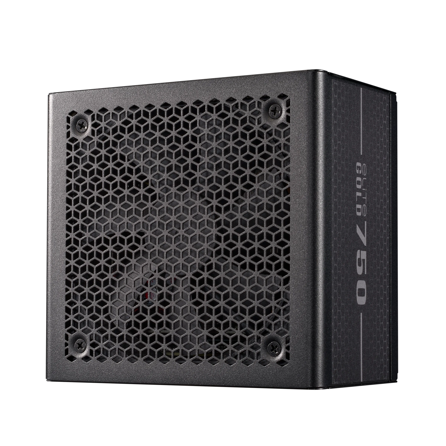 [951634] Fuente Cooler Master Mwe Gold V3 Atx 3.1 750W Full Modular 80 Plus Gold Black