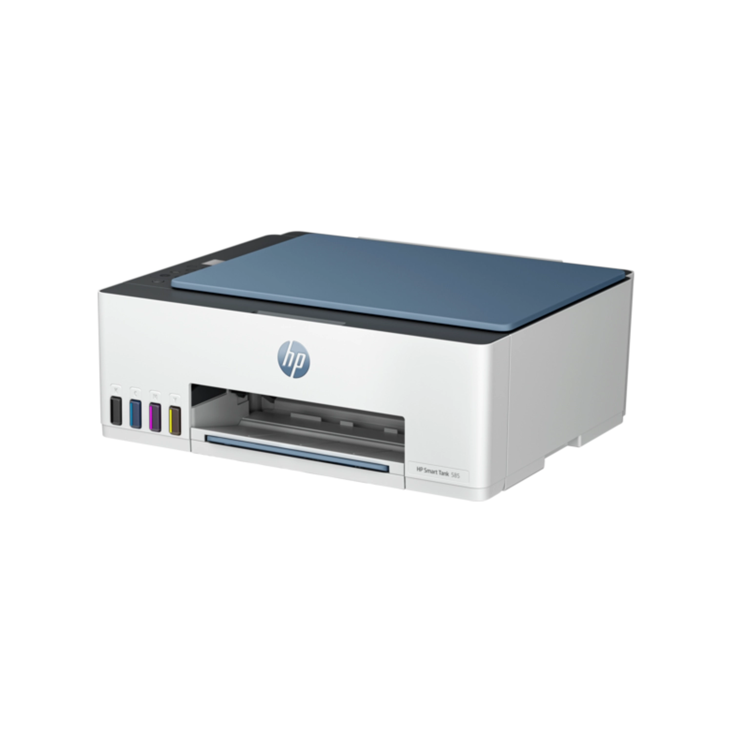 [951651] Impresora Hp 585 Multifunción Smart Tank