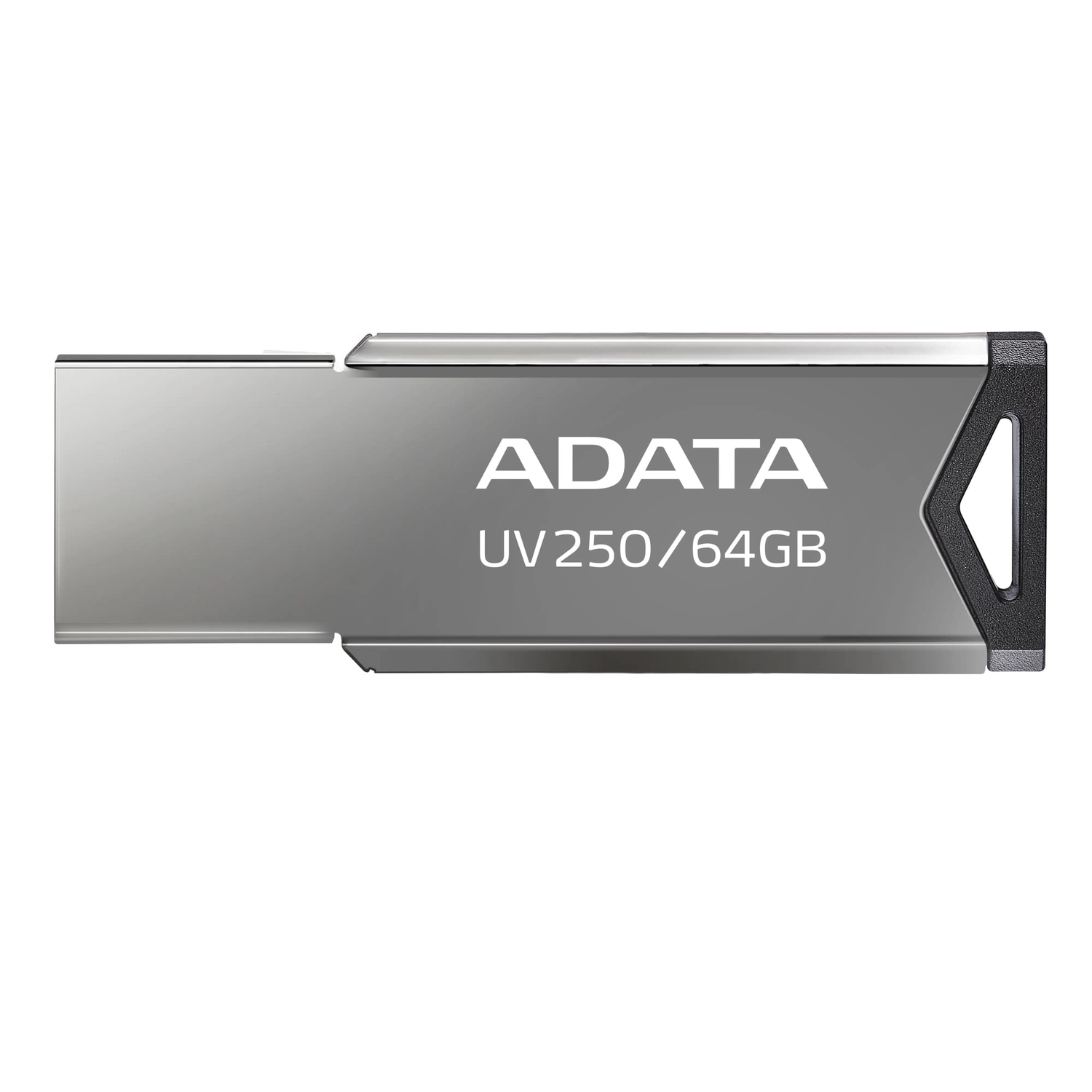 [951671] Pen Drive Adata Uv250 64Gb Usb 2.0 Metal
