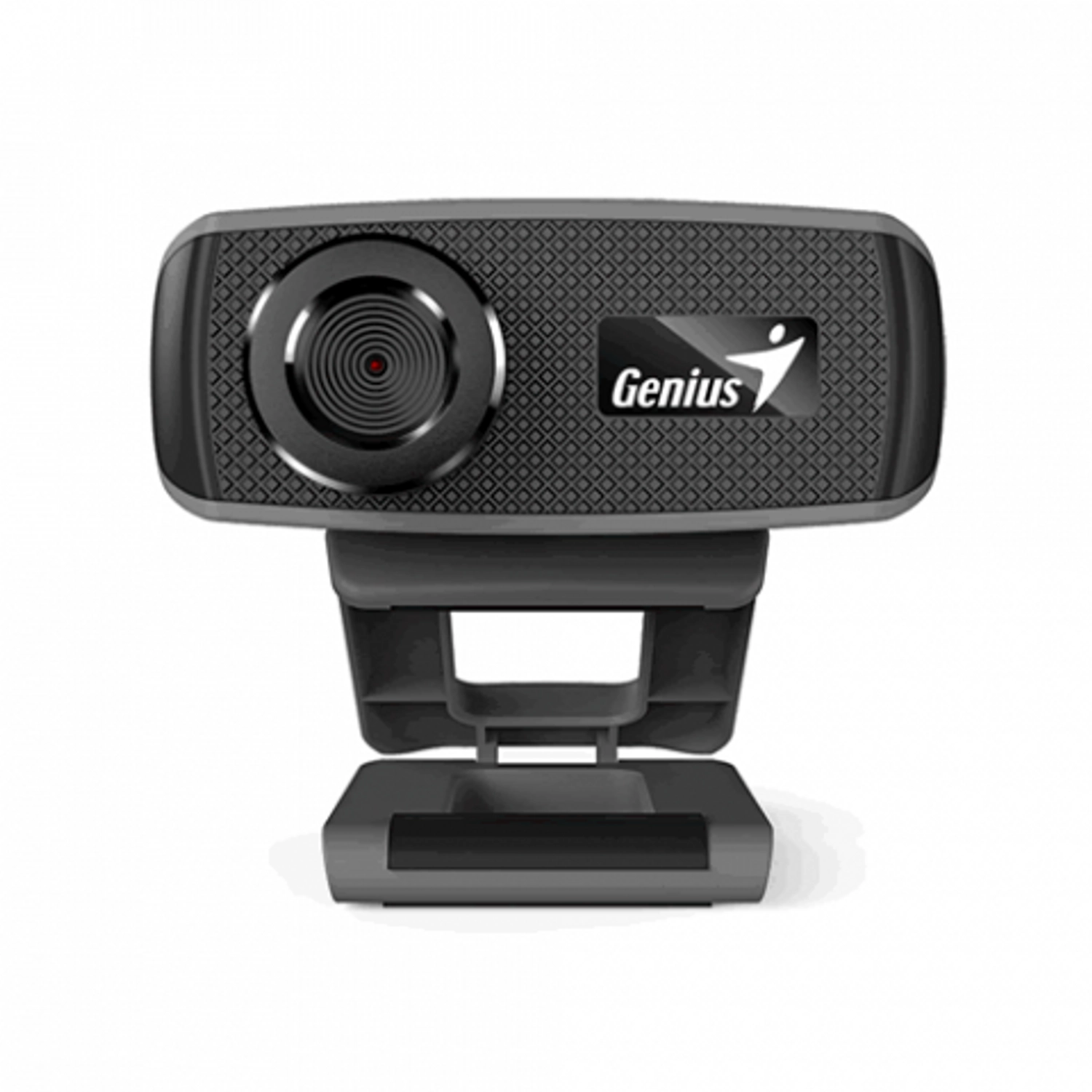 [951698] Cámara Web Genius Facecam 1000X V2 Negro