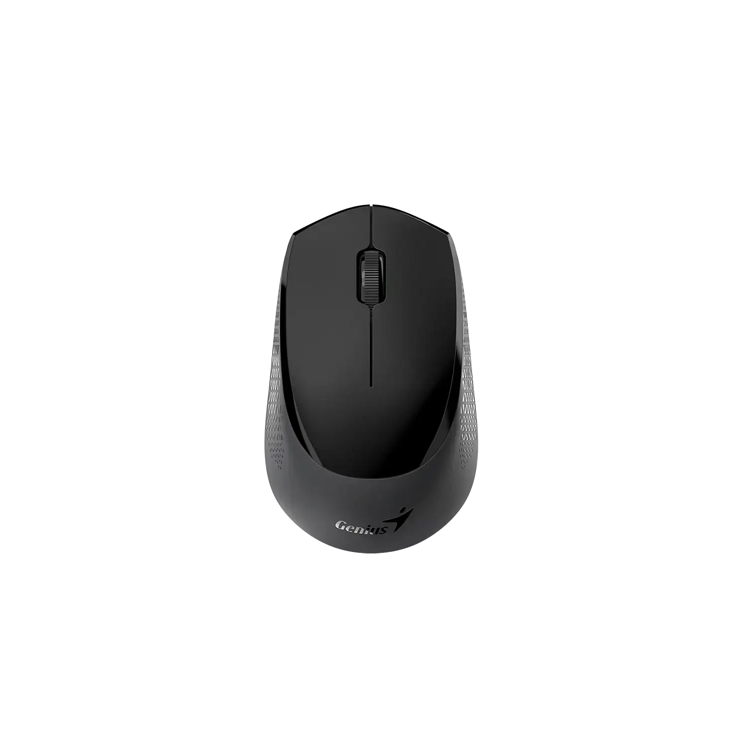 [951710] Mouse Inalámbrico Genius Bluetooth NX-8000s Negro