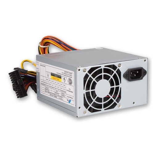 Fuente Atx 550 Watt Noganet Sata