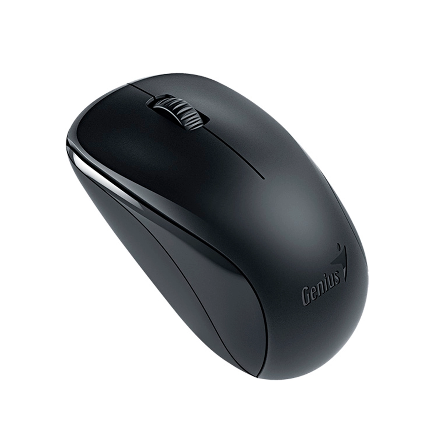 [951770] Mouse NX-7000 Inalambrico Negro
