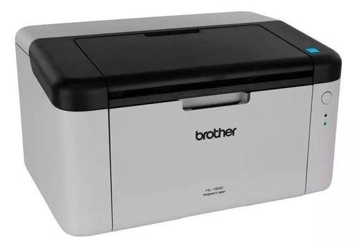 [7823] Brother Hl-1200 Impresora Laser Toner Tn-1060