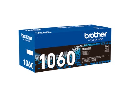 [10093] Brother Toner Original Tn1060 Hl1110 Hl1112