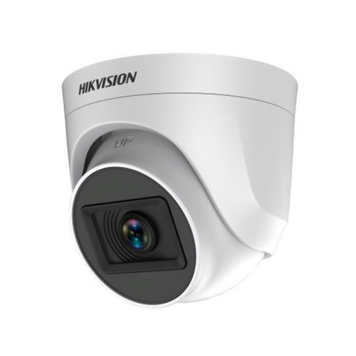 [8310] Camara Hikvision Domo Ds-2Ce76D0T-Exipf 2.8Mm 2Mpx Full Hd Plastico Ip20 Interior