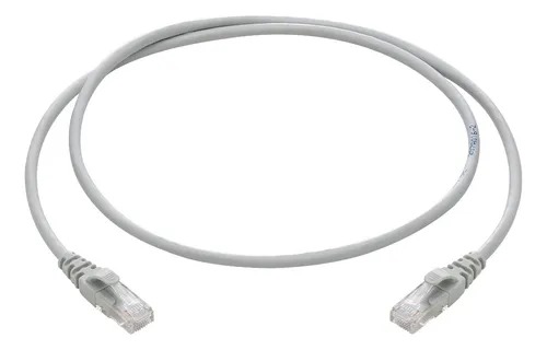 [2513] Cable Patch Cord Pronext 1 Mts - Conector Rj45