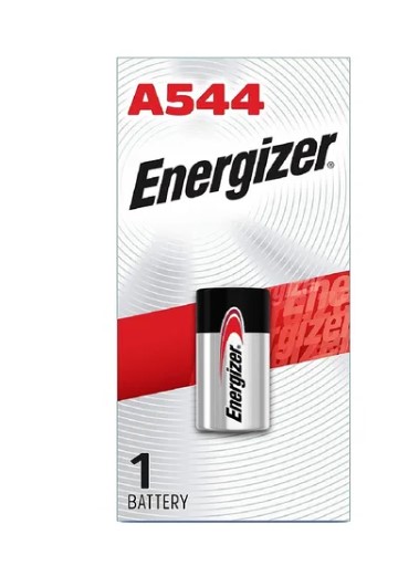 [6248] Energizer Ene544 Pila Alcalina 6V Ar544 4Lr44 Blister X 1