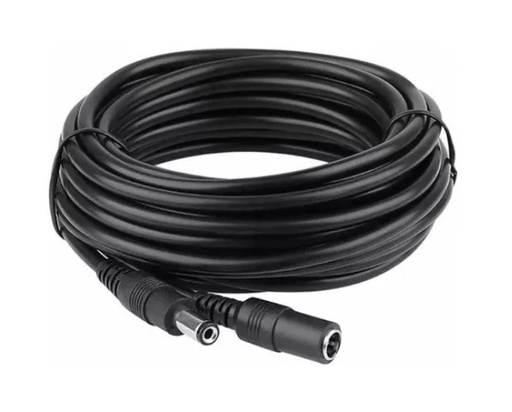 [8363] Ezviz Cs-Cmt-Pca10 Cable Alimentacion Alargue Extension 10 Mts