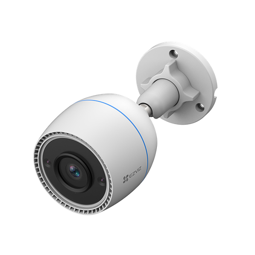 [8356] Ezviz Cs-H3C-1K2Wfl 2.8Mm 1080P Color Vu Wifi Ip Exterior Ip6
