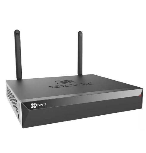 [9717] Ezviz Cs-X5S-R100-8W Nvr Modem Wireless Hdmi Wifi 5Mpx 8Cam