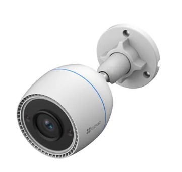 [7510] Ezviz H3C Cs-H3C-R100-1K2Wf 1080P Camara Ip Wifi 2Mpx Fhd Exterior H265