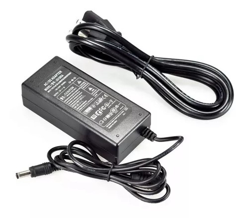 [9330] Fuente Switching Pronext Cctv 12V 8A Fu12V8000