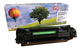 [686] Global Toner Alternativo Xerox 3140 3155 3160 - 108R00909 2.5 Paginas