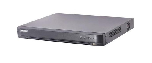 [4736] Hikvision Dvr Ds-7208-Hghi-M1 Pentahibrida 1080P Lite 15Fps H265 Con Audio 8 Canales