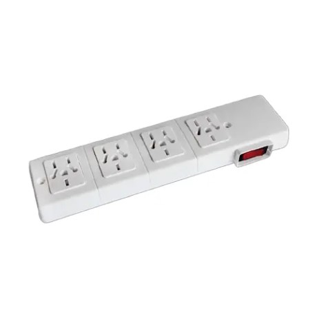 [9737] Kalop Zapatilla Multinorma 4 Tomas Con Bornera Kd50150