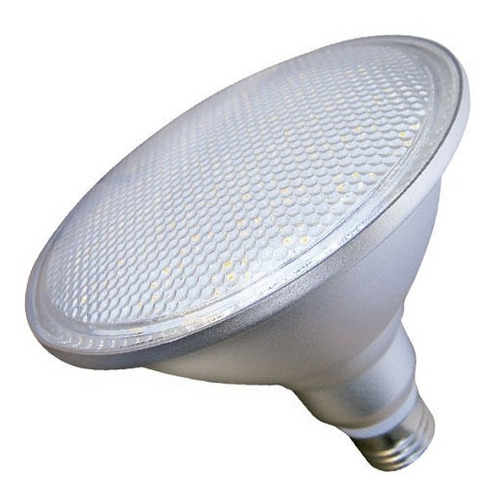 [1010] Lampara Tryxton Hl-E144 Amarillo 12W E27 Ip54 Par 38 No Dimerizable 110°