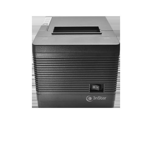 [951802] Impresora Termica De Recibos 3Nstar 80Mm 260Mms Usb  Serial  Ethernet 3Ns-Pos-Rpt008