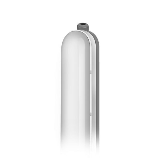 [4682] Macroled Lel-50-Cw - Estanco Led 50W Ac165-260V Frio 6500K 1200Mm 1.2Mt