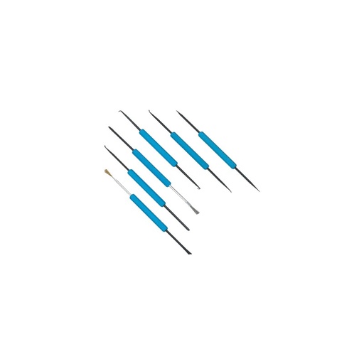 [1170] Megalite Kit De Limpieza Para Soldadores S7