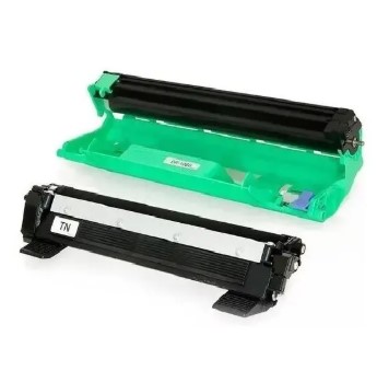 [951801] E-Gold Dr-1060/1000 Drum Dcp-1617W Dcp-1512 Hl-1212W - Compatible Con Brother