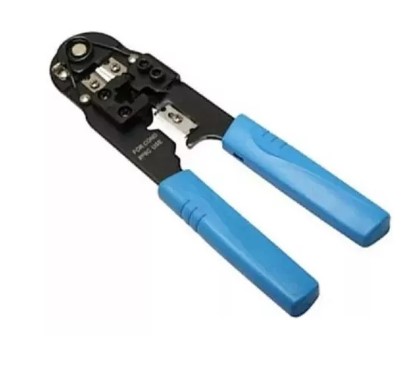 [8323] Megalite Pinza Zd1003 Pinza Crimpeadora Rj45 8P8C