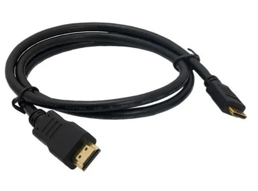 [7530] Netmak Nm-C47 10 Cable Hdmi M/M V1.4 Largo 10Mts