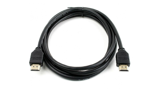 [8250] Nm-C47 Netmak Cable Hdmi M/M V1.4 Largo 5 Mts