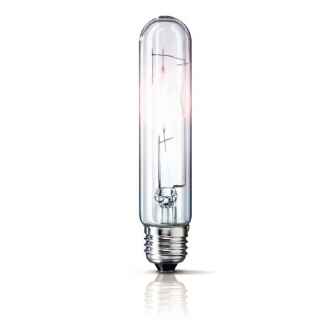 [1008] Osram - Lampara De Mercurio Halogenado 400W Para Cultivo