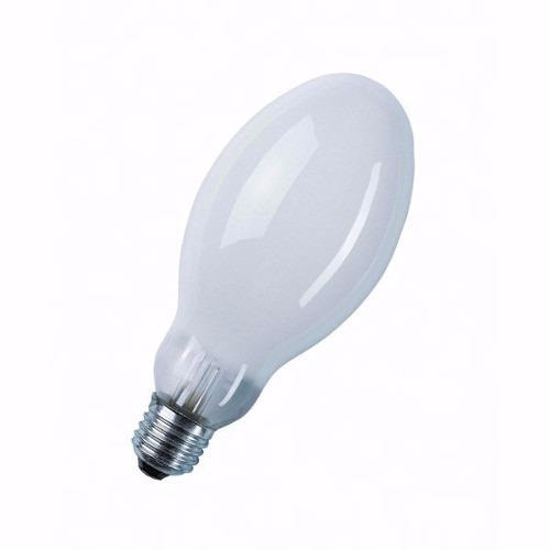 [1009] Osram - Lampara De Sodio 250W E40 Floracion