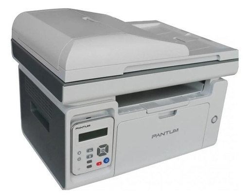 [6316] PANTUM M6559NW - IMPRESORA LASER MULTIFUNCION WIFI GRAY LASER