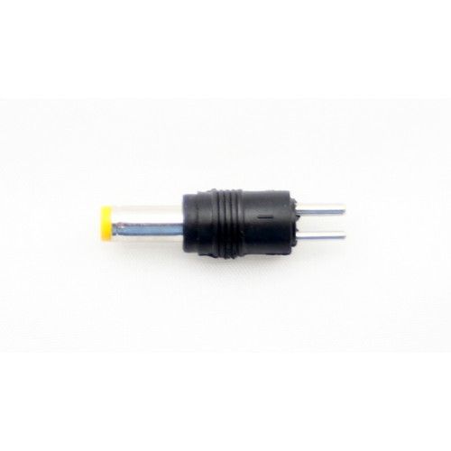[2664] Plug Adaptador Para Fuentes De Alimentacion 4.0 X 1.7 Mm- Recto - Co G1